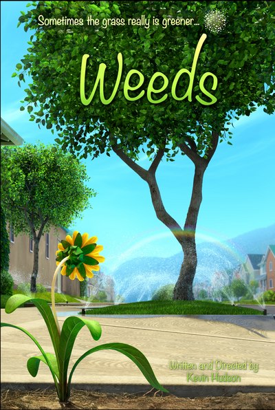 weeds؈D